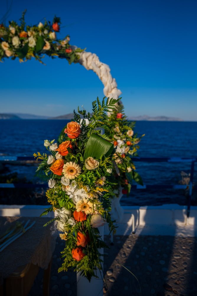 Desglose de precios para una boda en mallorca