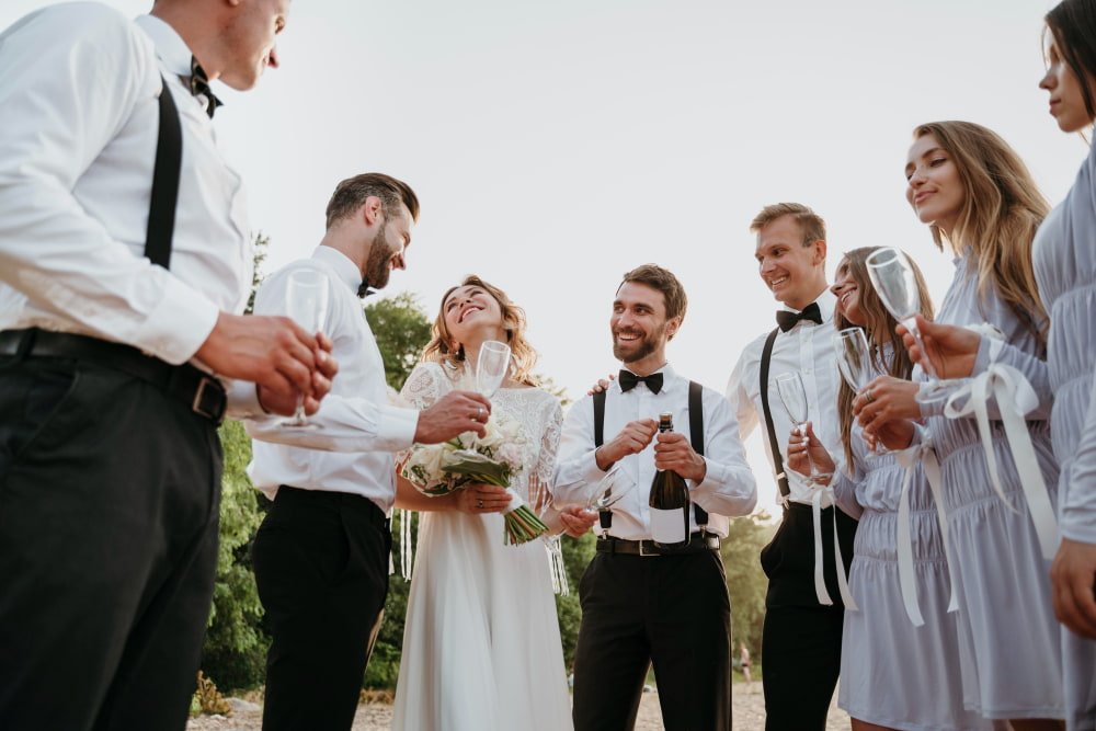 Bodas pequeñas en mallorca, la clave para ahorrar