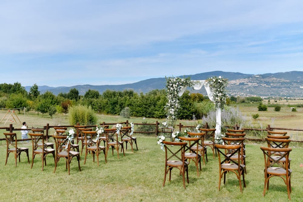Bodas de verano en Mallorca