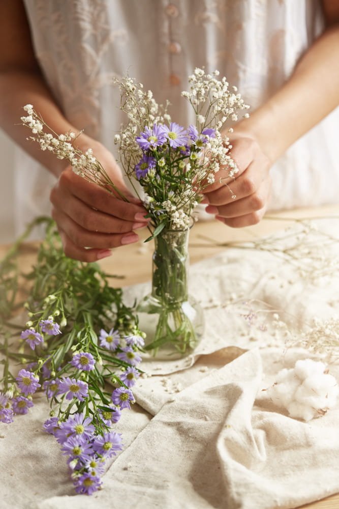 Tendencias de boda 2026
