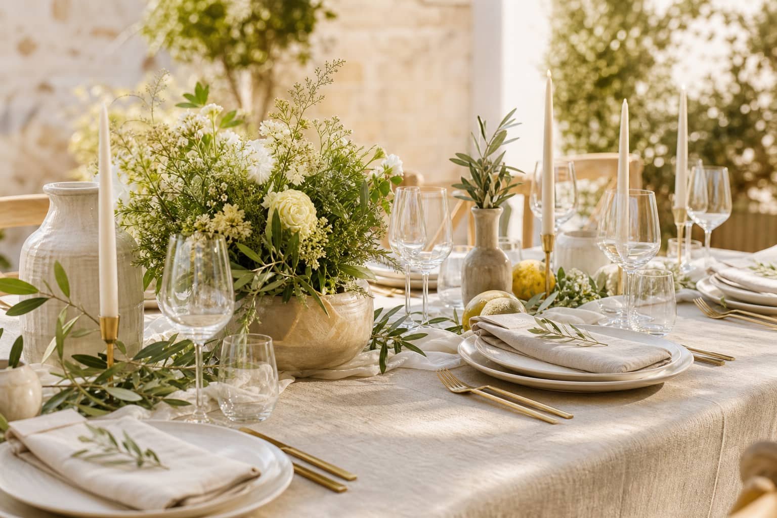 Organizacion de bodas en Mallorca en verano
