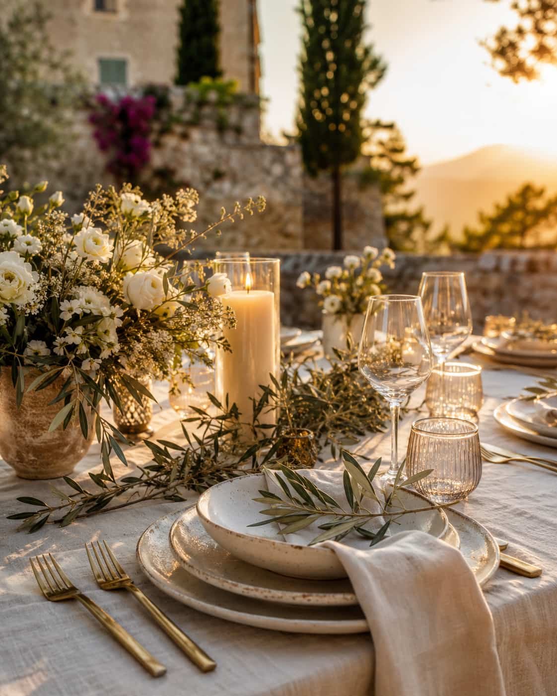 Mallorca Wedding Planner te ayudan con tu boda