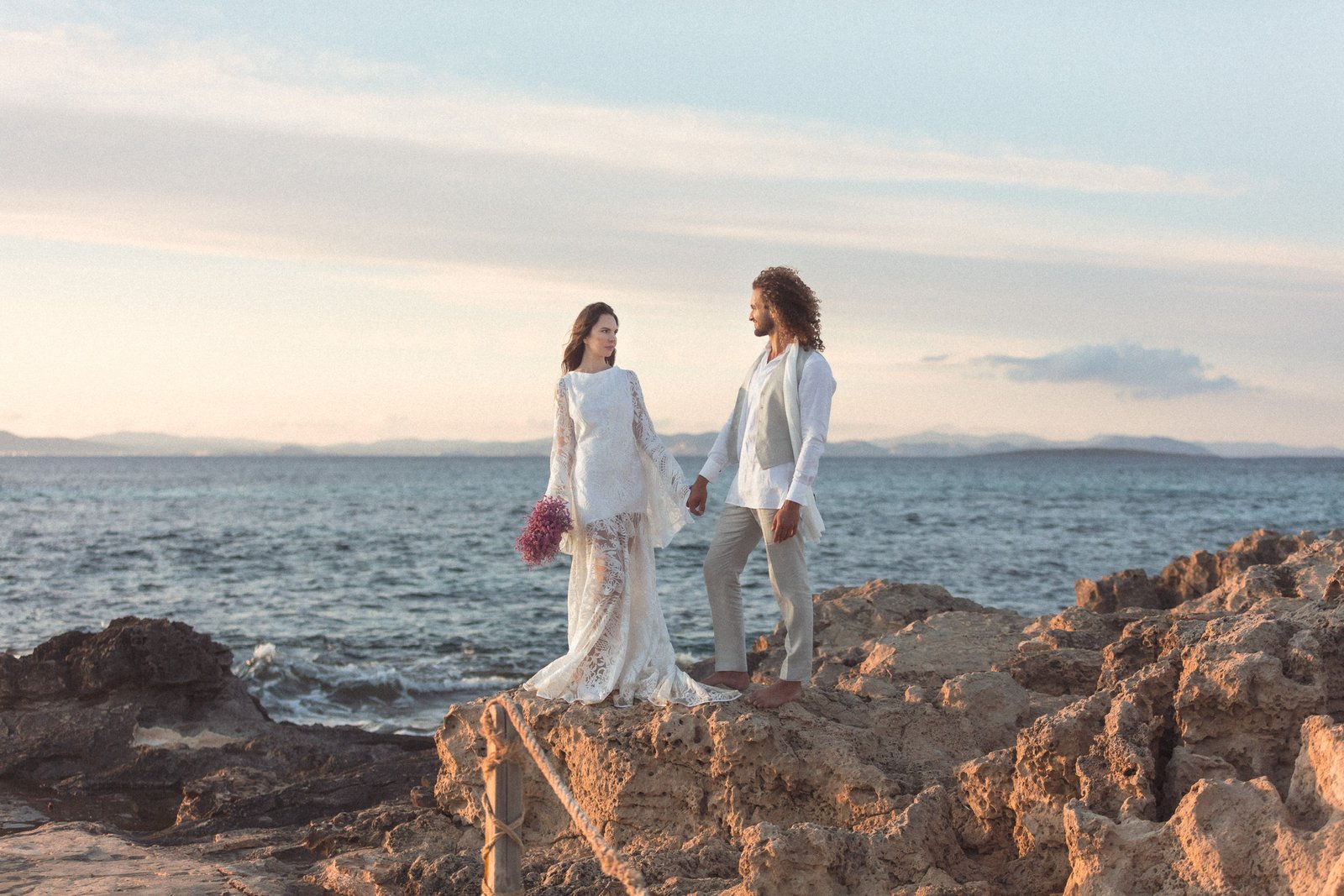 ¡Tu boda en Mallorca! ‍