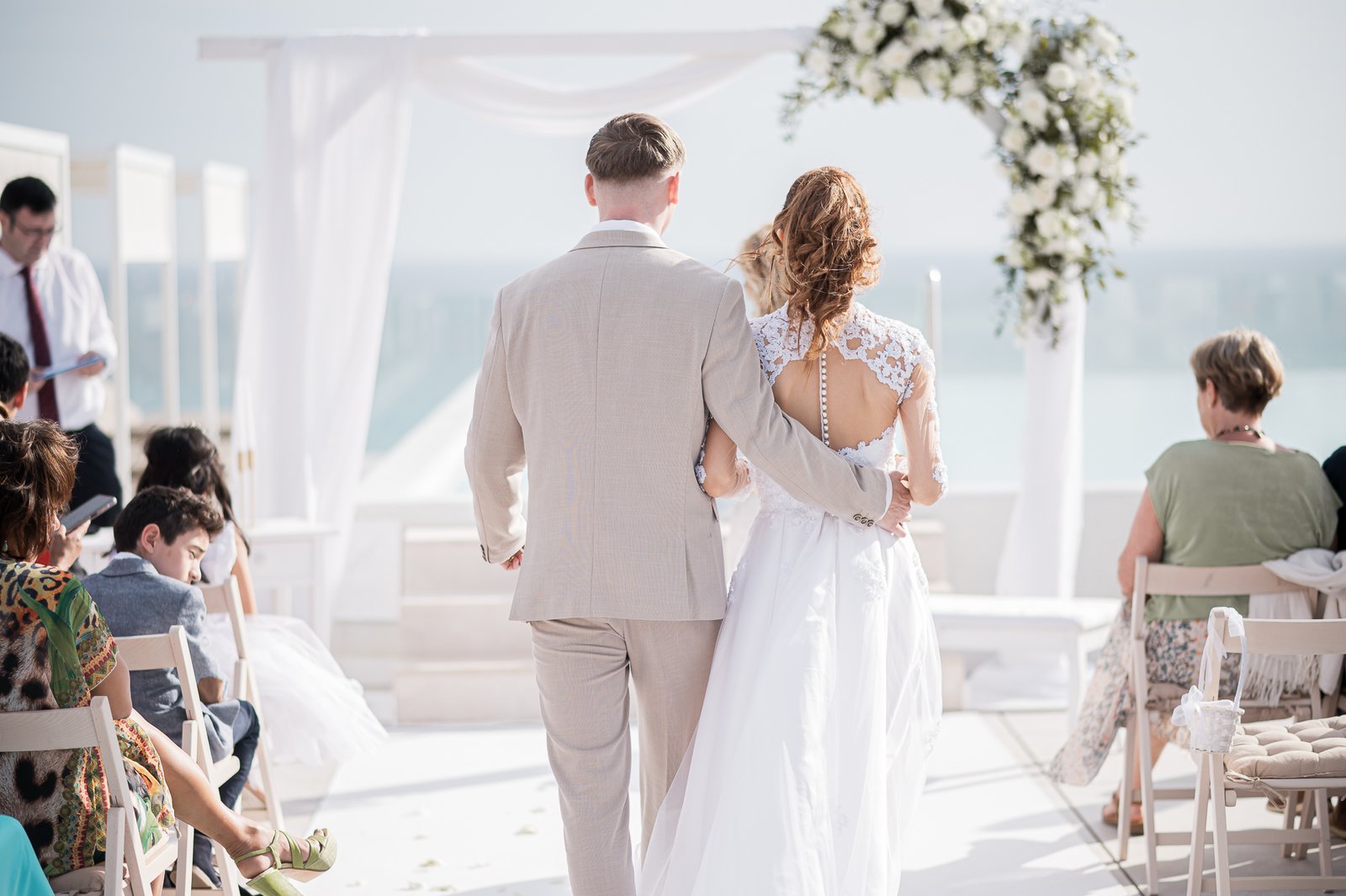 Wedding planner en Mallorca