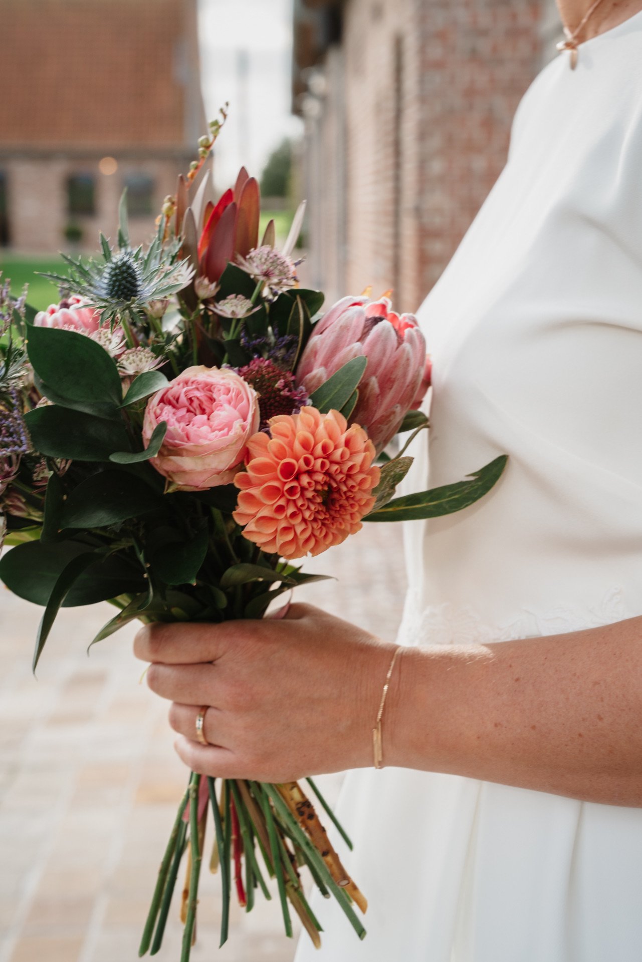 Wedding planner en Mallorca