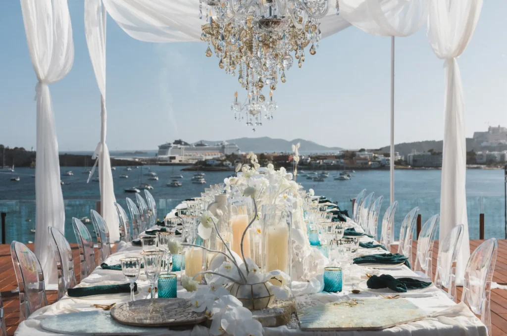 Wedding planner en Mallorca