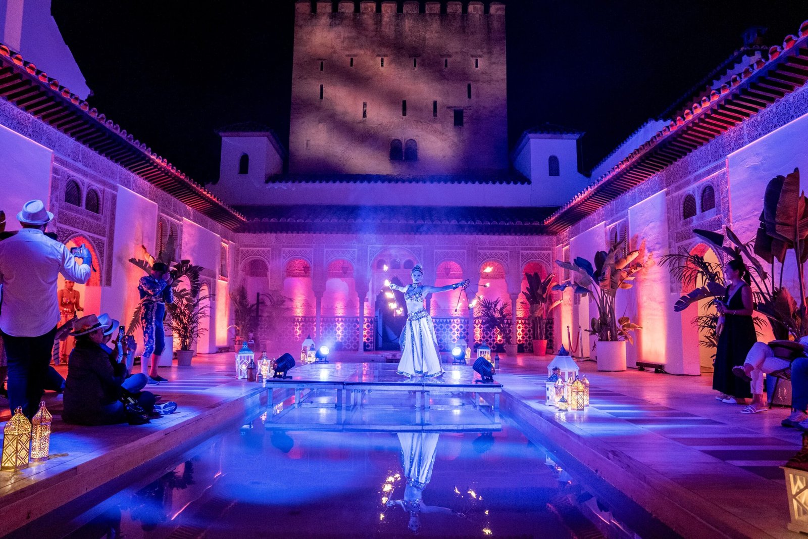 categoria eventos exclusivos corporatives