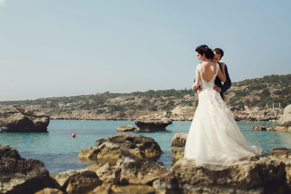Bodas de primavera en mallorca, la mejor epoca del año