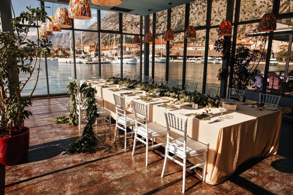 Mallorca Wedding planner te ayudan a escoger catering para casarse en Mallorca