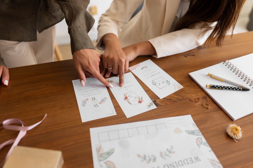 Presupuesto de boda en Mallorca