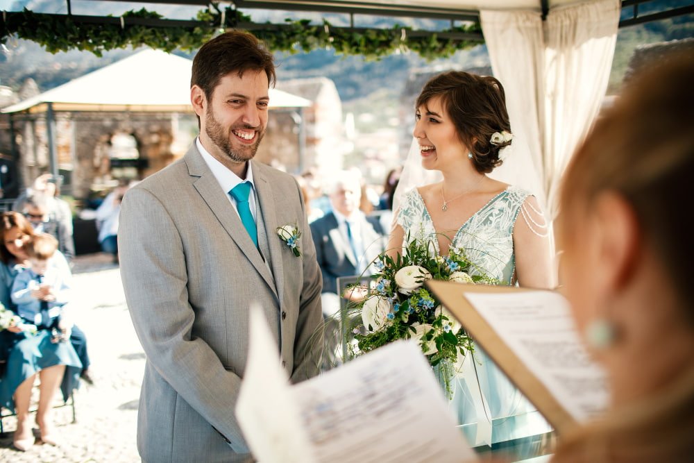 cuándo empezar a organizar la boda, planificar una boda en Mallorca