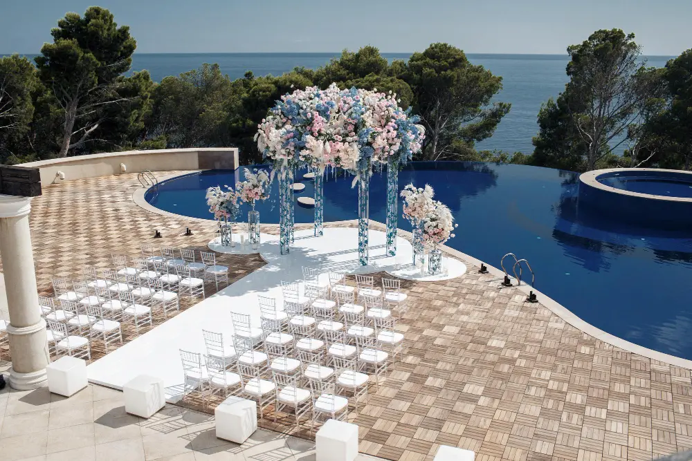 boda mallorquina