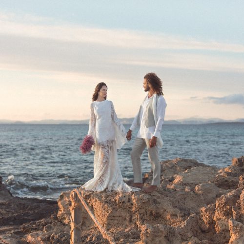 ¡Tu boda en Mallorca! ‍