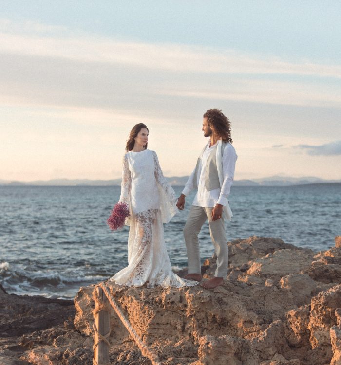 Tu boda en Mallorca