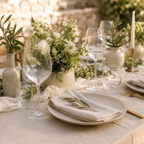 Tendencias de boda mediterránea en Mallorca