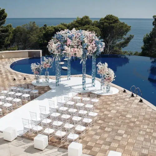boda mallorquina