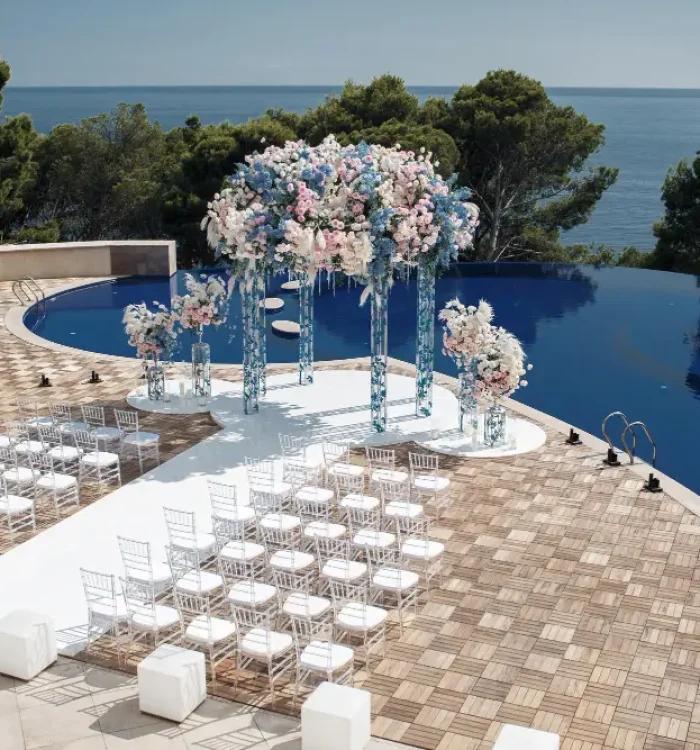 boda mallorquina
