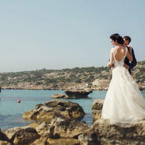 Bodas de primavera en mallorca, la mejor epoca del año