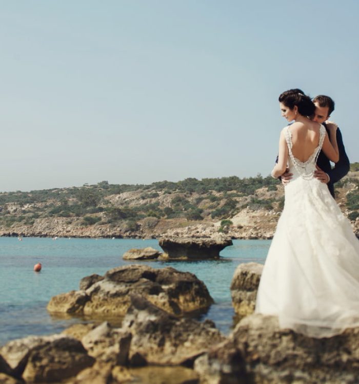 Bodas de primavera en mallorca, la mejor epoca del año