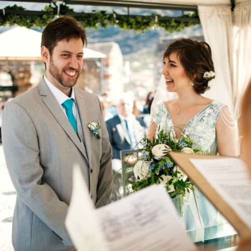cuándo empezar a organizar la boda, planificar una boda en Mallorca