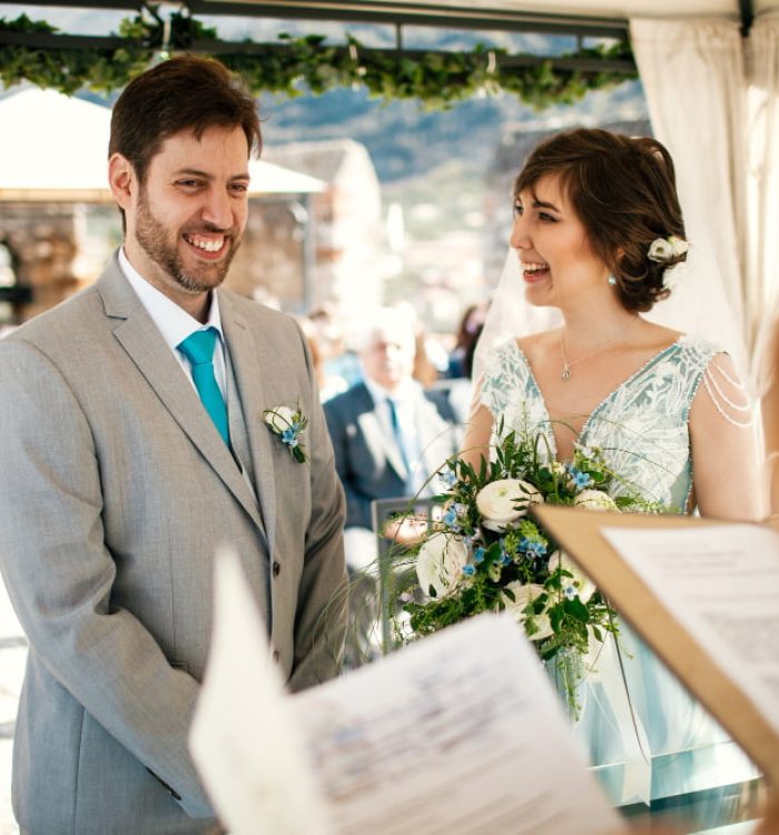 cuándo empezar a organizar la boda, planificar una boda en Mallorca