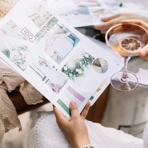 ¿Qué incluye un servicio de Wedding Planner?