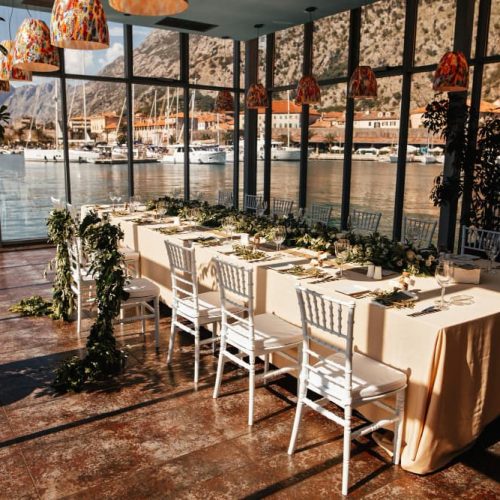 Mallorca Wedding planner te ayudan a escoger catering para casarse en Mallorca