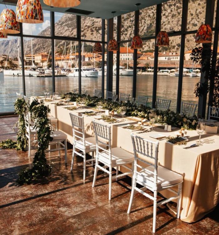 Mallorca Wedding planner te ayudan a escoger catering para casarse en Mallorca