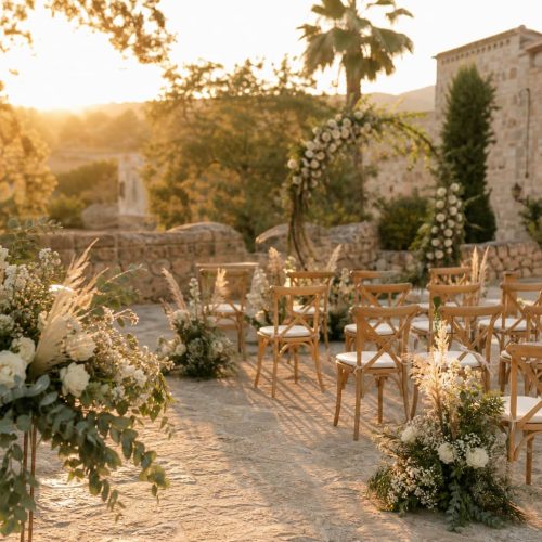 organizar una boda de verano en verano