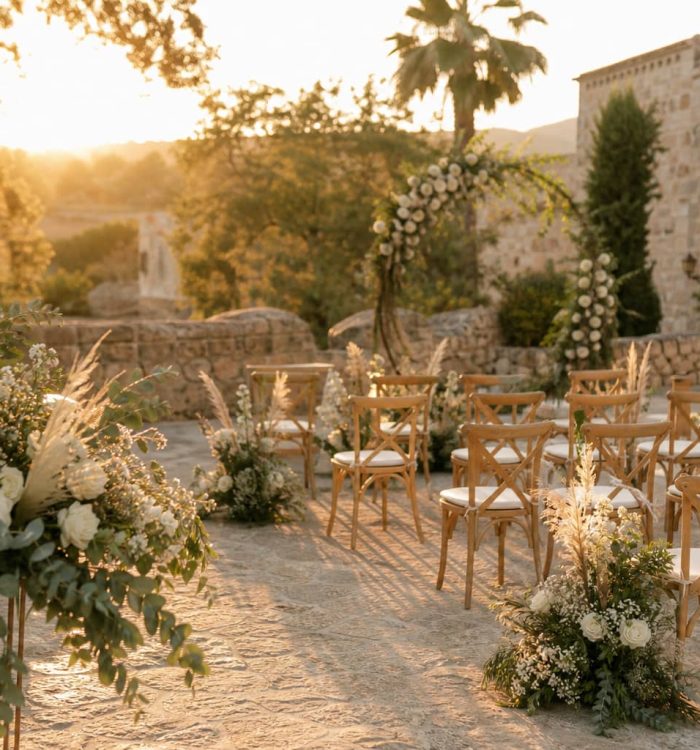 organizar una boda de verano en verano